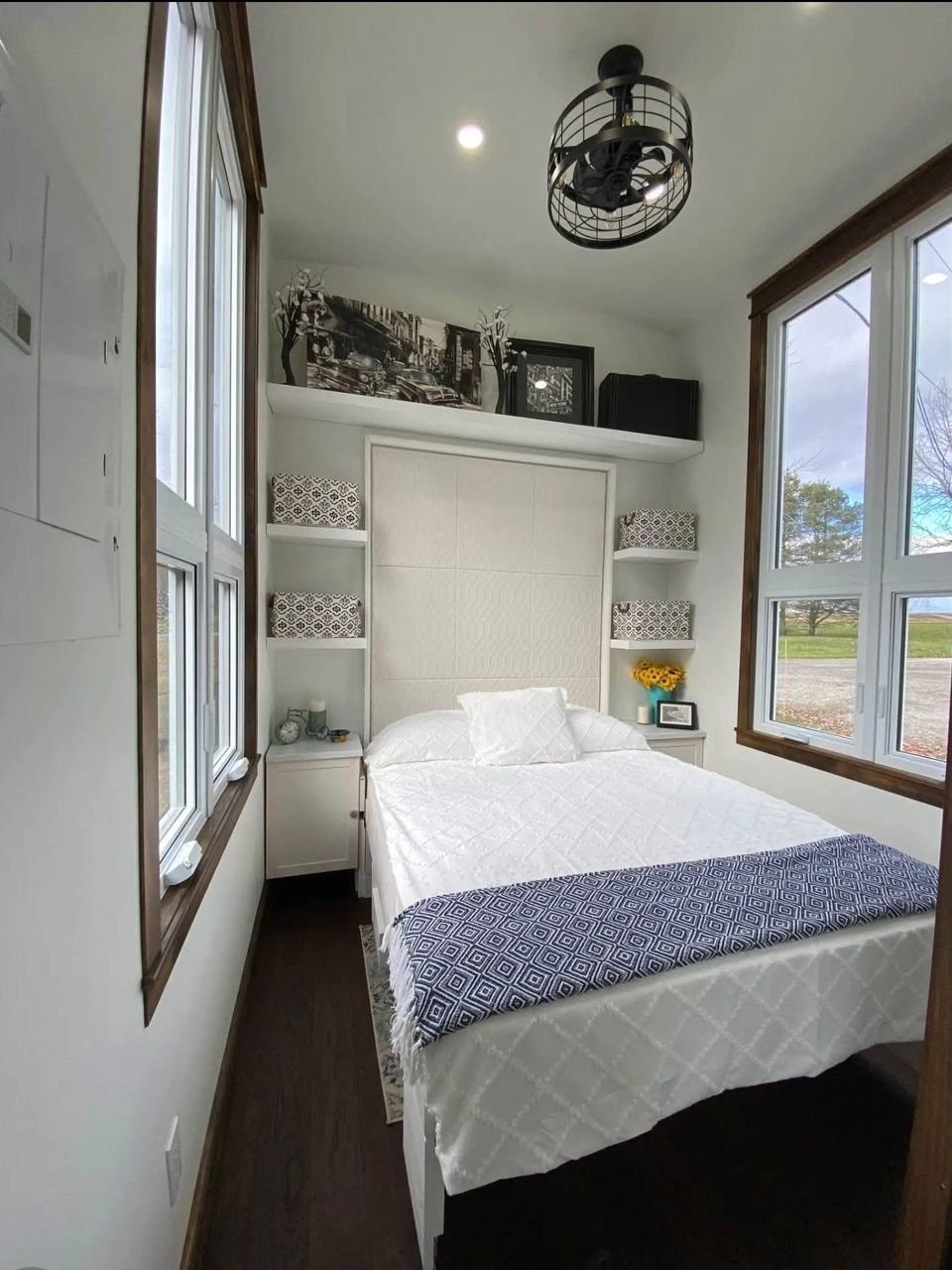 2 Bed Tiny House on Wheels | Winter-Ready - Image 2