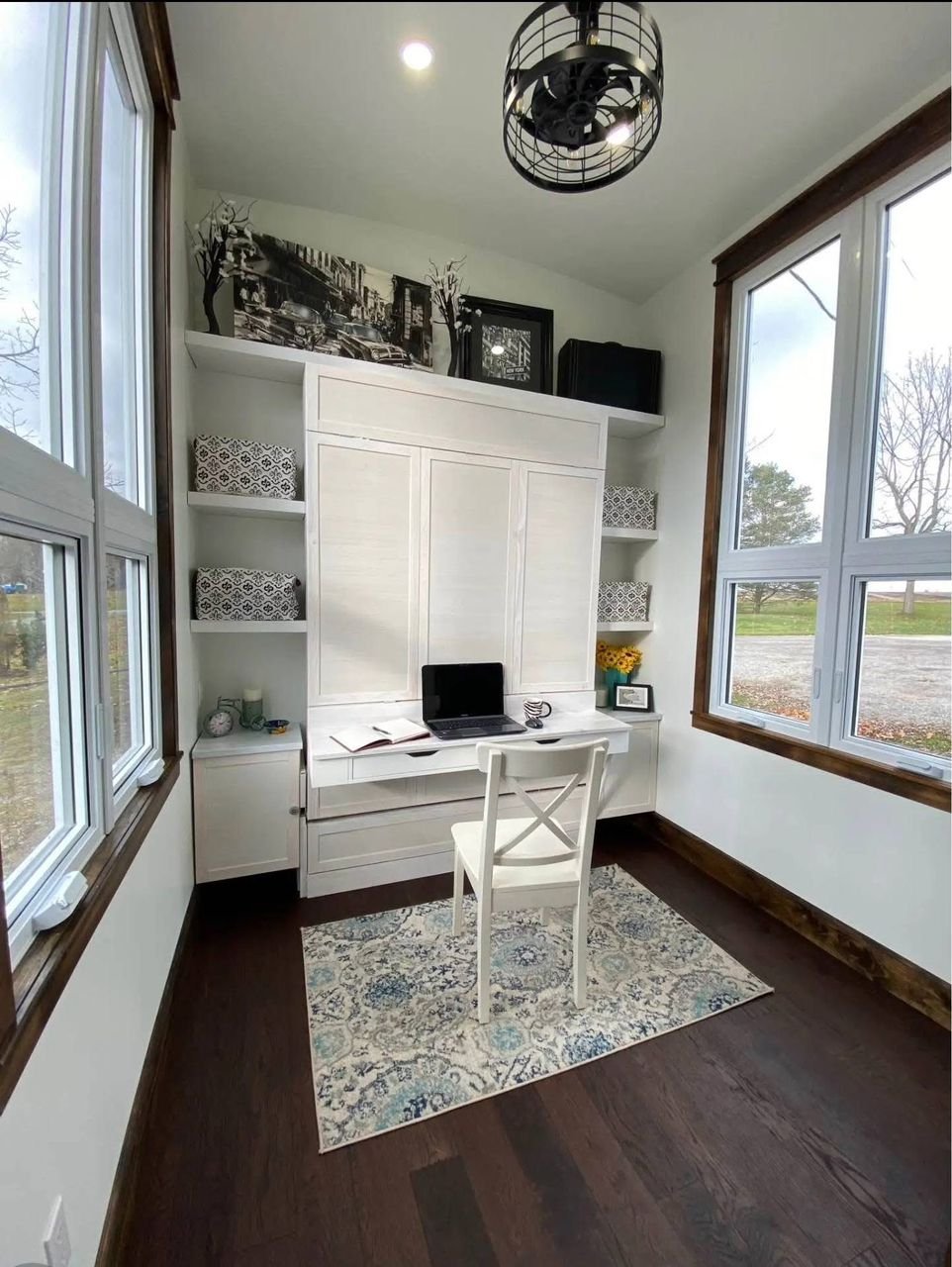 2 Bed Tiny House on Wheels | Winter-Ready - Image 3