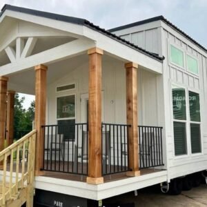 2 Bedroom 2 Bathroom Mobile Home — 950 sq ft