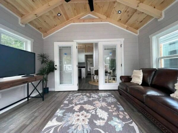 Athens Park Mode 2 bedrooms and 1.5 bathrooms - Image 5