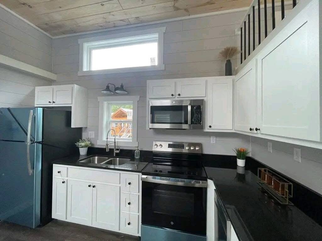 Athens Park Mode 2 bedrooms and 1.5 bathrooms - Image 15