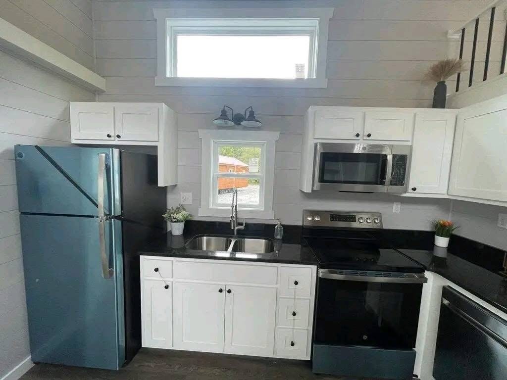 Athens Park Mode 2 bedrooms and 1.5 bathrooms - Image 14