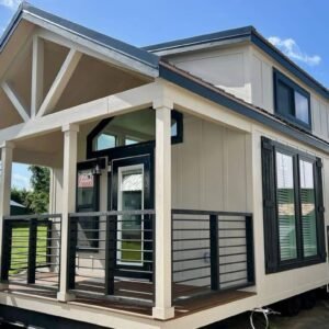 The Goshenite 3 bedroom 2 bathroom