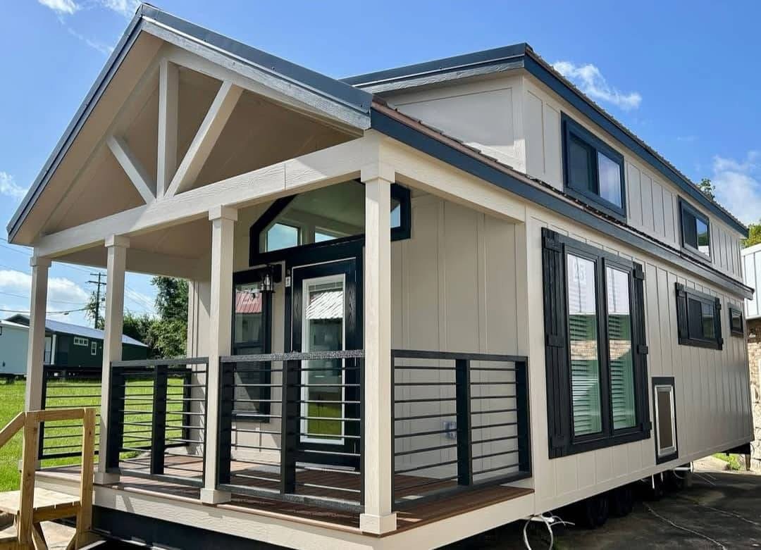 The Goshenite 3 bedroom 2 bathroom