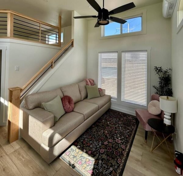 The Goshenite 3 bedroom 2 bathroom - Image 3