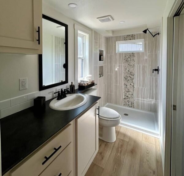 The Goshenite 3 bedroom 2 bathroom - Image 10