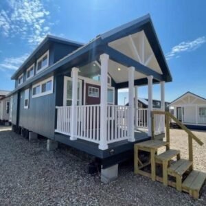 Platinum Cottages – The Lark 500SL