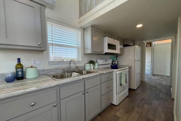 Platinum Cottages – The Lark 500SL - Image 3