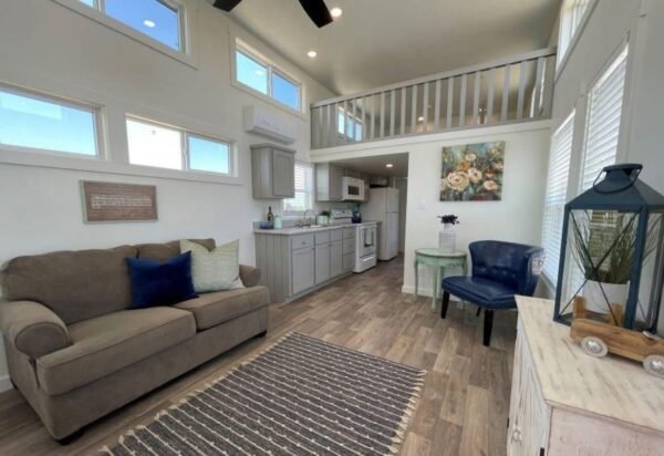 Platinum Cottages – The Lark 500SL - Image 5