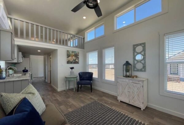 Platinum Cottages – The Lark 500SL - Image 9