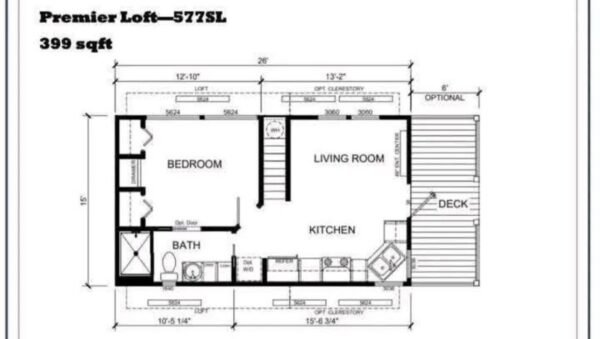 Farmhouse-style Premier - Image 10