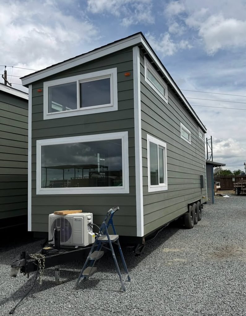 Tiny homes for sale in the USA